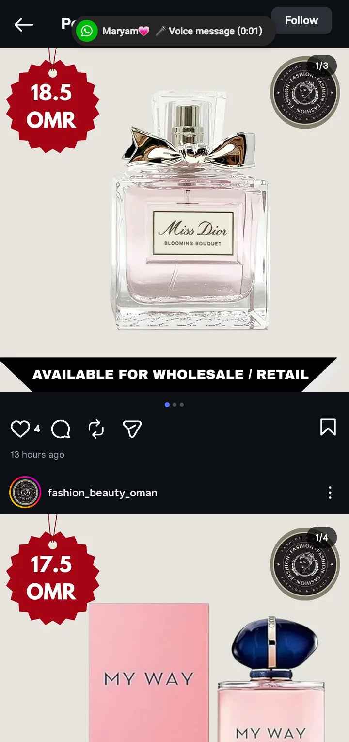 YSL Libre Eau De Parfum