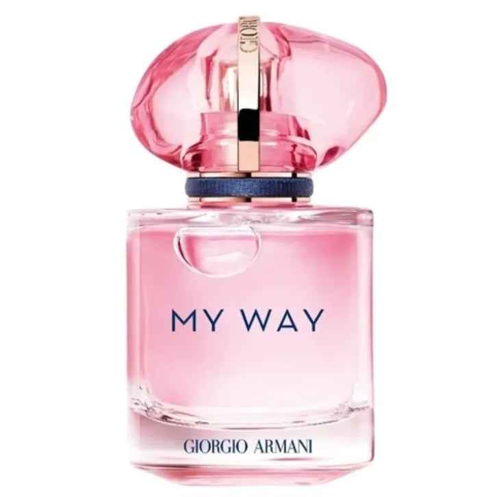 Giorgio Armani My Way Nectar
