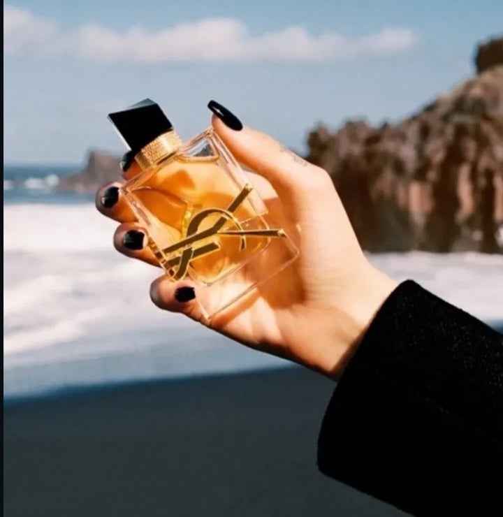 YSL Libre Eau De Parfum