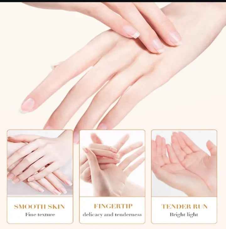 Collagen Anti-Aging Hand Cream