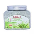 Skin Doctor Aloe Vera Whitening Scrub 500g – authentic skincare in Oman