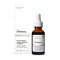 The Ordinary Multi-Peptide + Copper Peptides 1% Serum 30ml bottle, front
