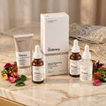 The Ordinary Skin Clarifying & Hydration Set – Routine for Oily, Blemish-Prone Skin