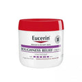 Eucerin Anti-Roughness Cream Fragrance-Free 454g – authentic skincare in Oman