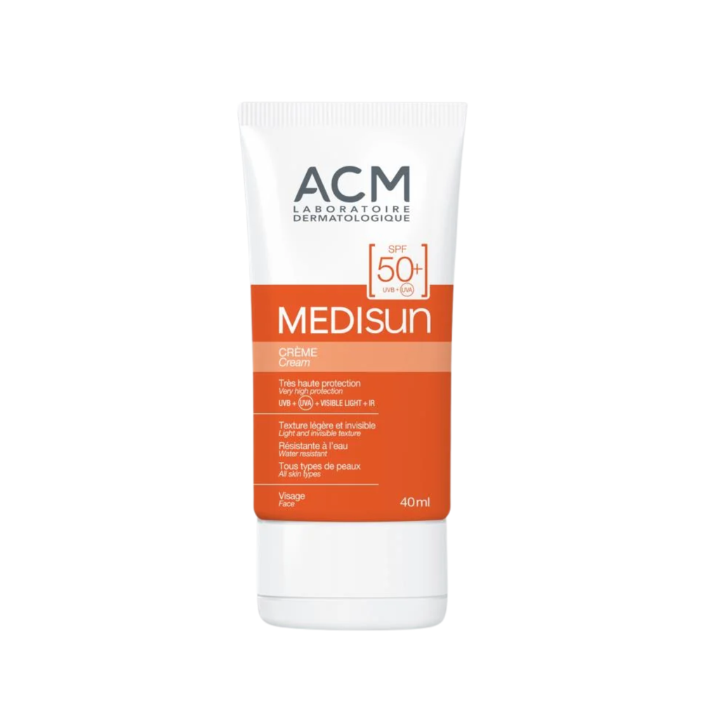 ACM Medisun SPF 50+ Cream