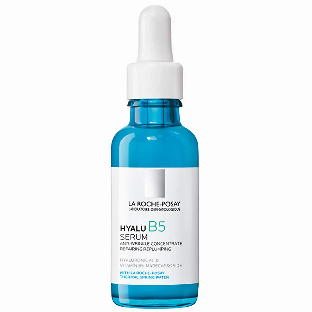 La Roche-Posay Hyalu B5 Hyaluronic Acid Serum – authentic skincare in Oman