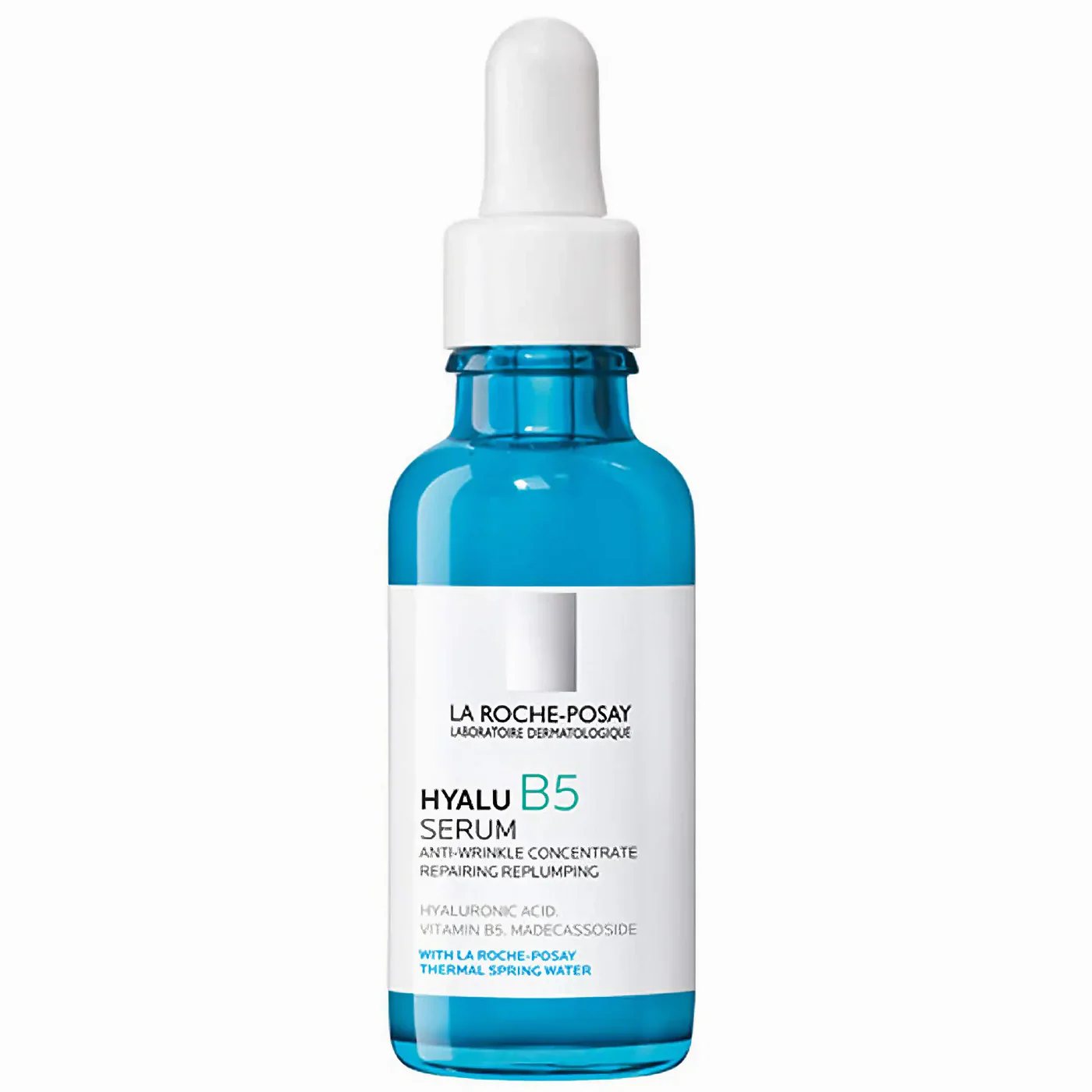 La Roche-Posay Hyalu B5 Hyaluronic Acid Serum – authentic skincare in Oman