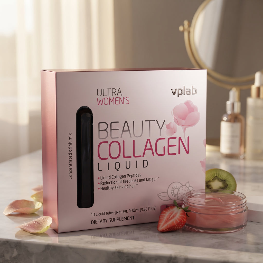 VPLab Ultra Women’s Beauty Collagen Liquid