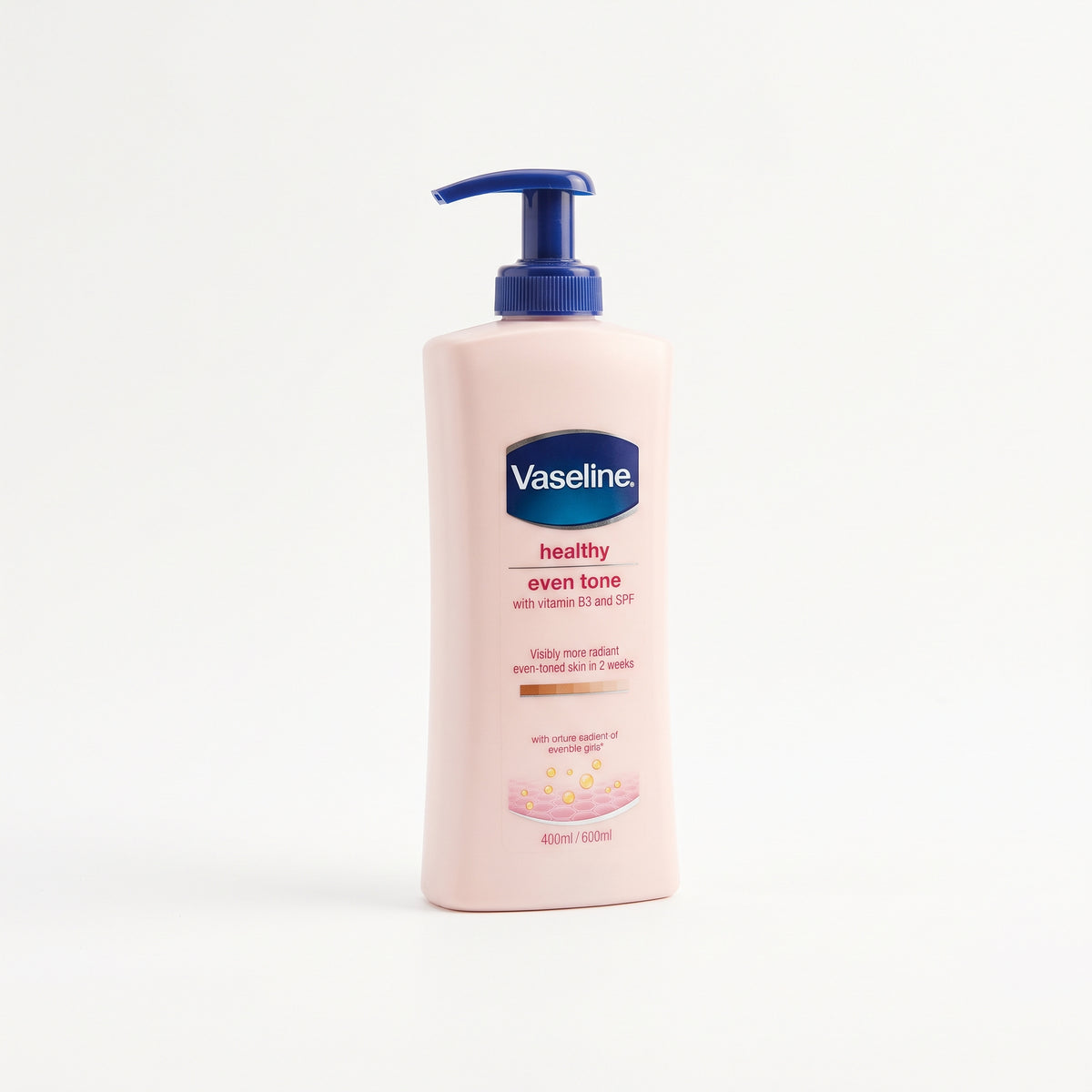 Vaseline Healthy Even Tone Lotion – image 7