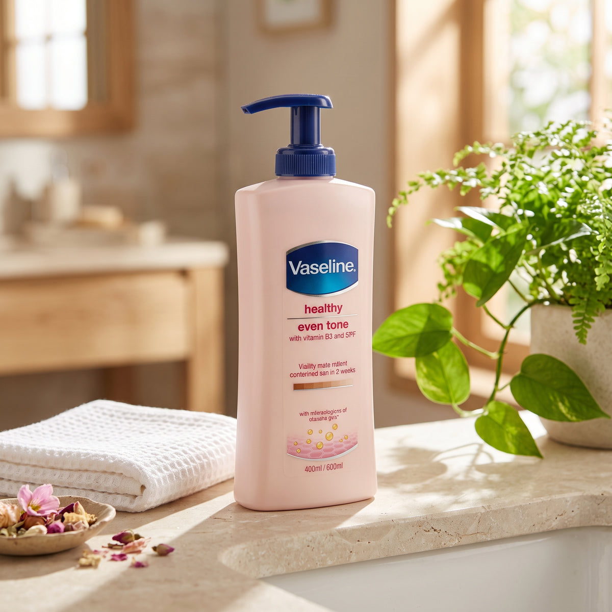 Vaseline Healthy Even Tone Lotion – image 6