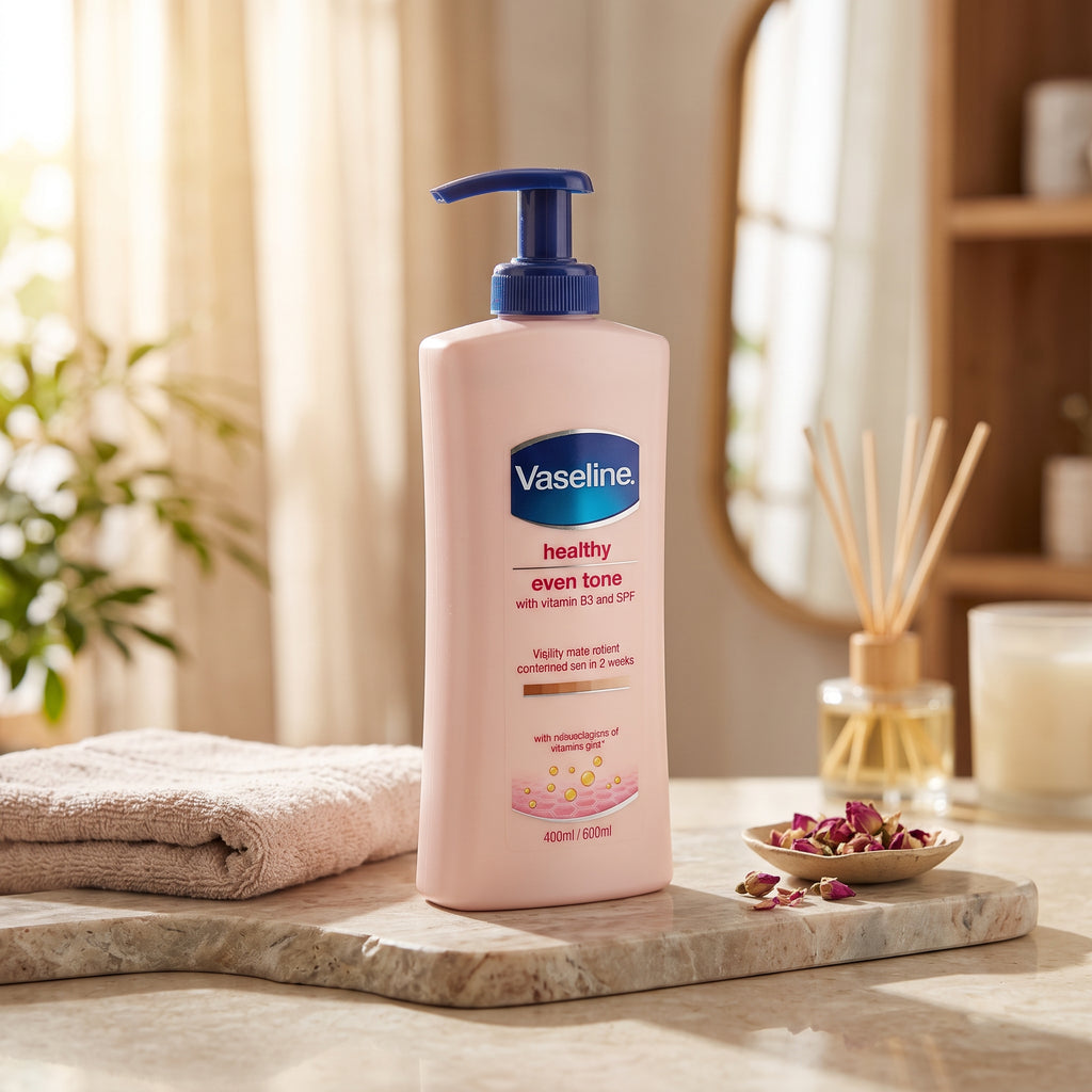 Vaseline Healthy Even Tone Lotion – image 5