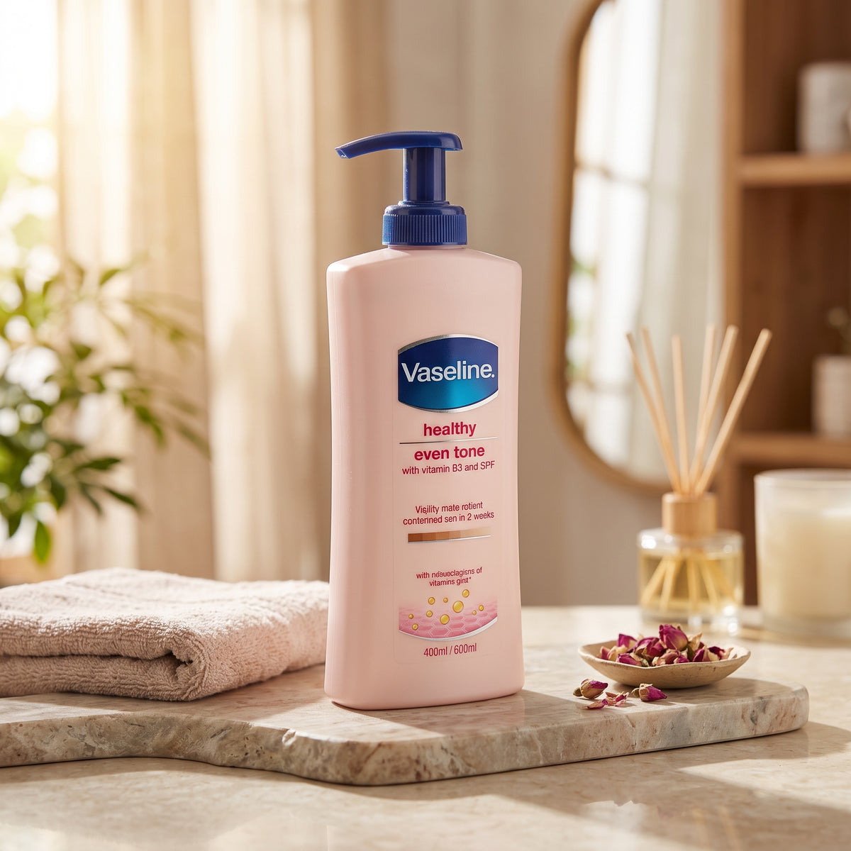Vaseline Healthy Even Tone Lotion – image 5