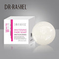 Dr. Rashel Whitening Fade Soap – authentic skincare in Oman