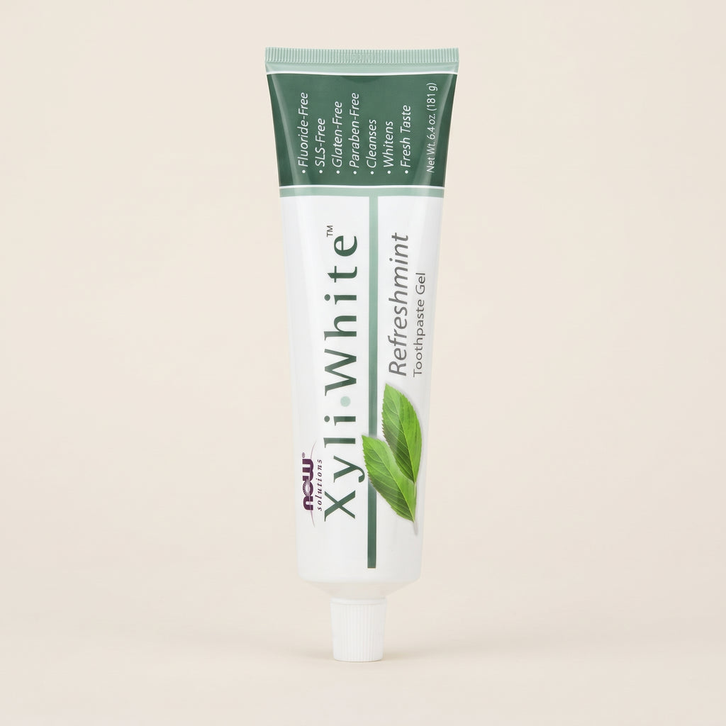 XyliWhite Refreshment Toothpaste Gel 181g
