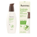 Aveeno Positively Radiant Clear Complexion Foaming Cleanser – authentic skincare in Oman