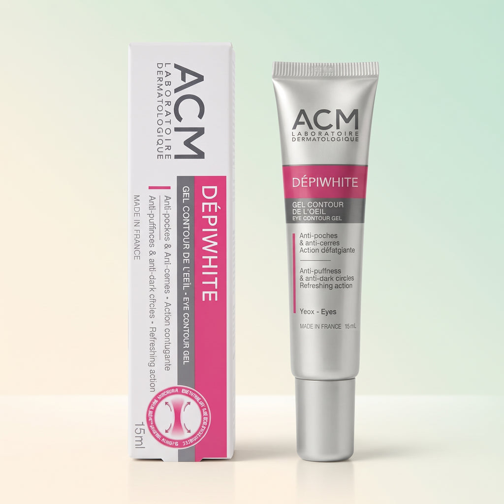 ACM Dépiwhite Eye Contour Gel – image 2