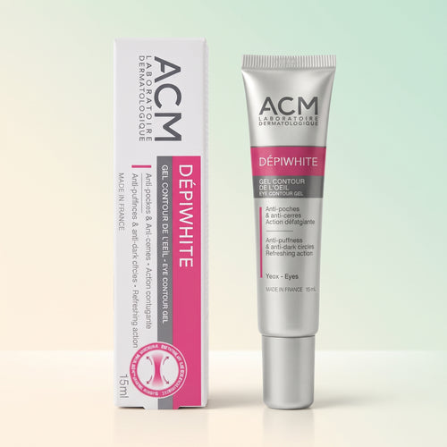 ACM Dépiwhite Eye Contour Gel – image 2