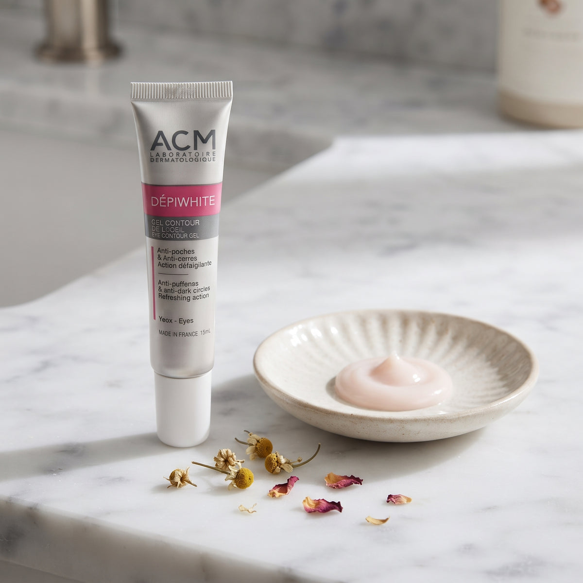 ACM Dépiwhite Eye Contour Gel – image 5