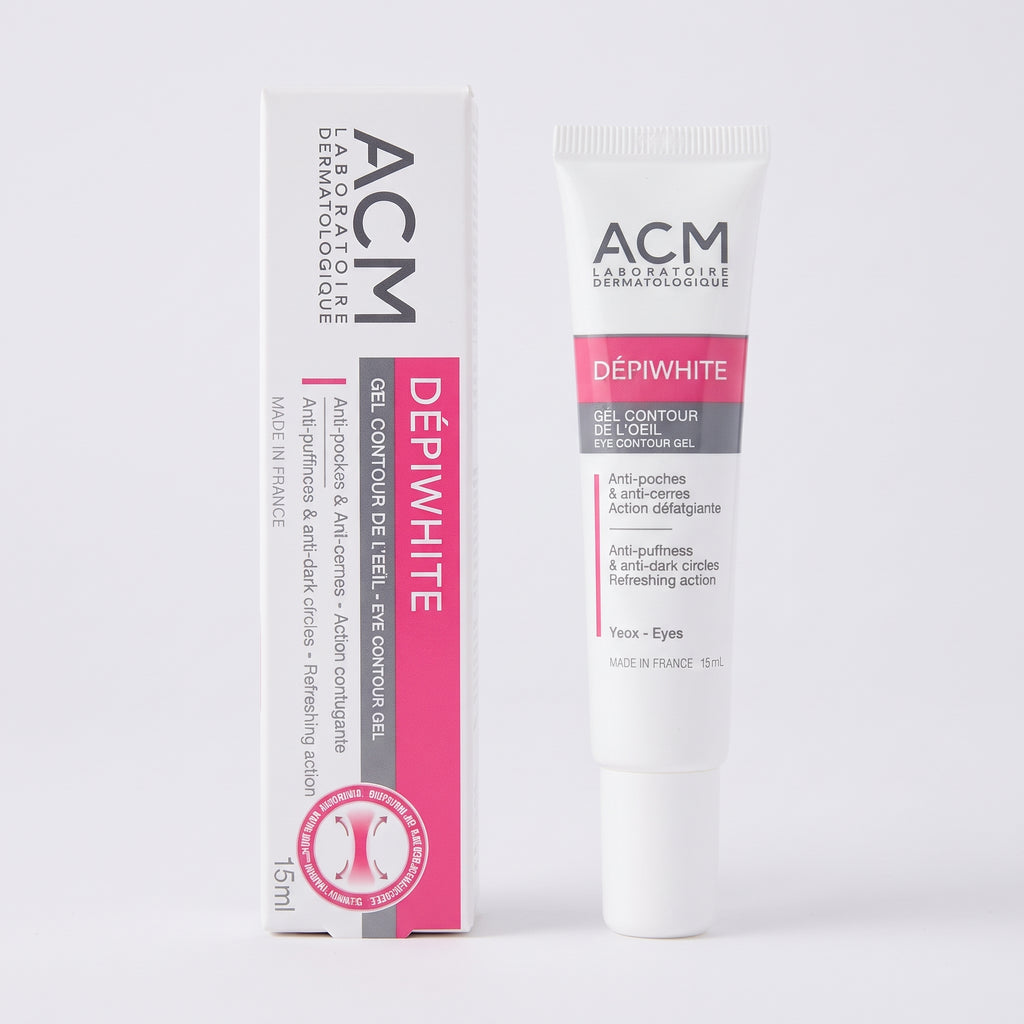 ACM Dépiwhite Eye Contour Gel