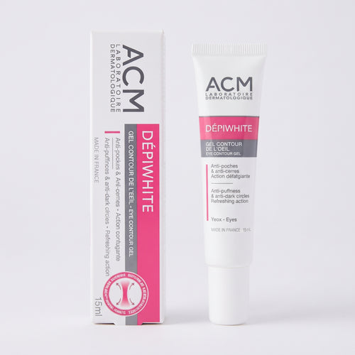 ACM Dépiwhite Eye Contour Gel