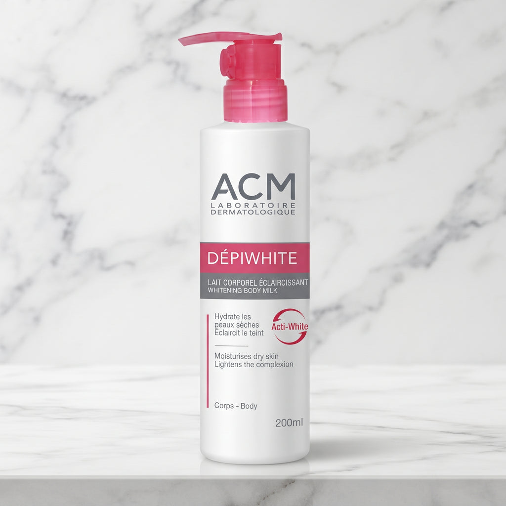 ACM Dépiwhite Whitening Body Milk – image 3