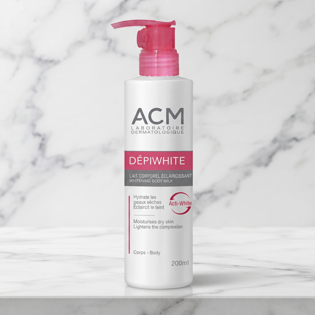 ACM Dépiwhite Whitening Body Milk