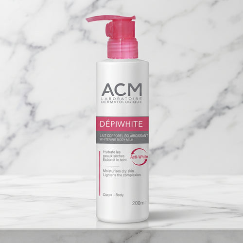 ACM Dépiwhite Whitening Body Milk