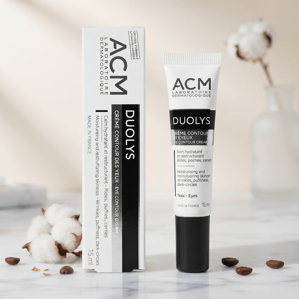 ACM Duolys Eye Contour Cream – image 3