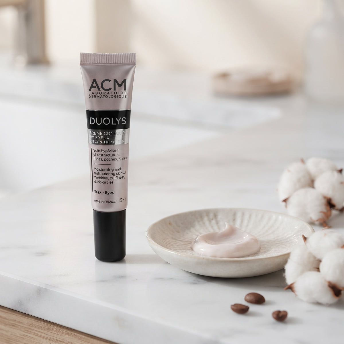 ACM Duolys Eye Contour Cream – image 2