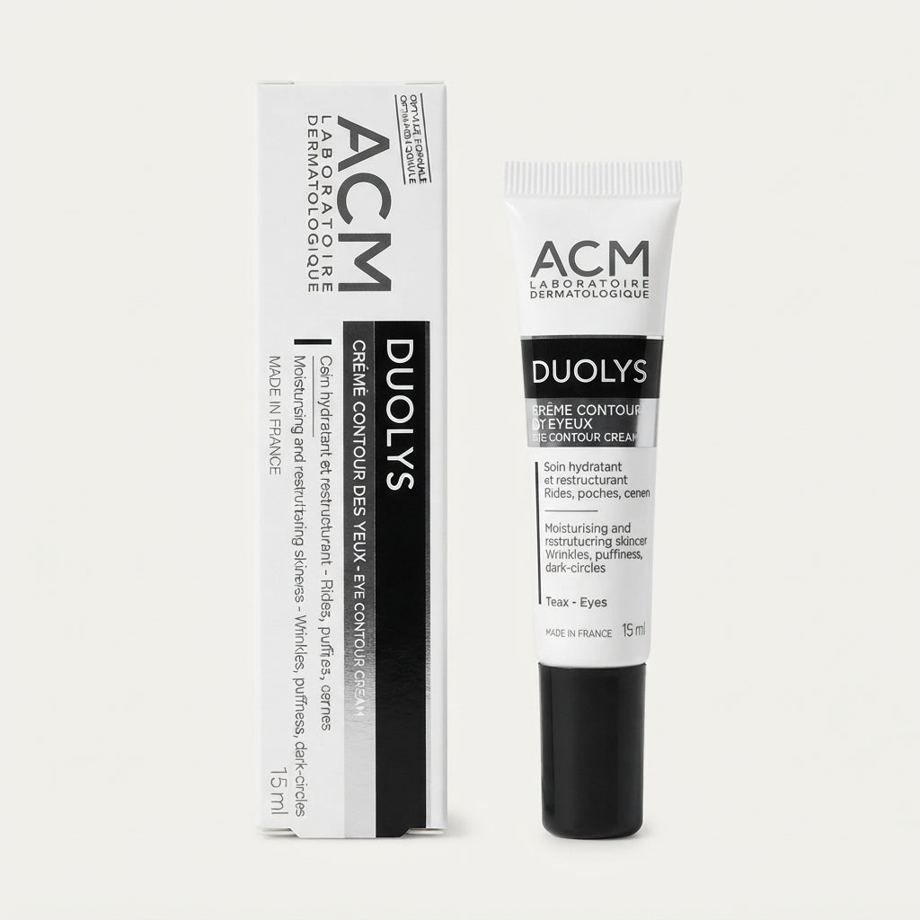 ACM Duolys Eye Contour Cream – image 4