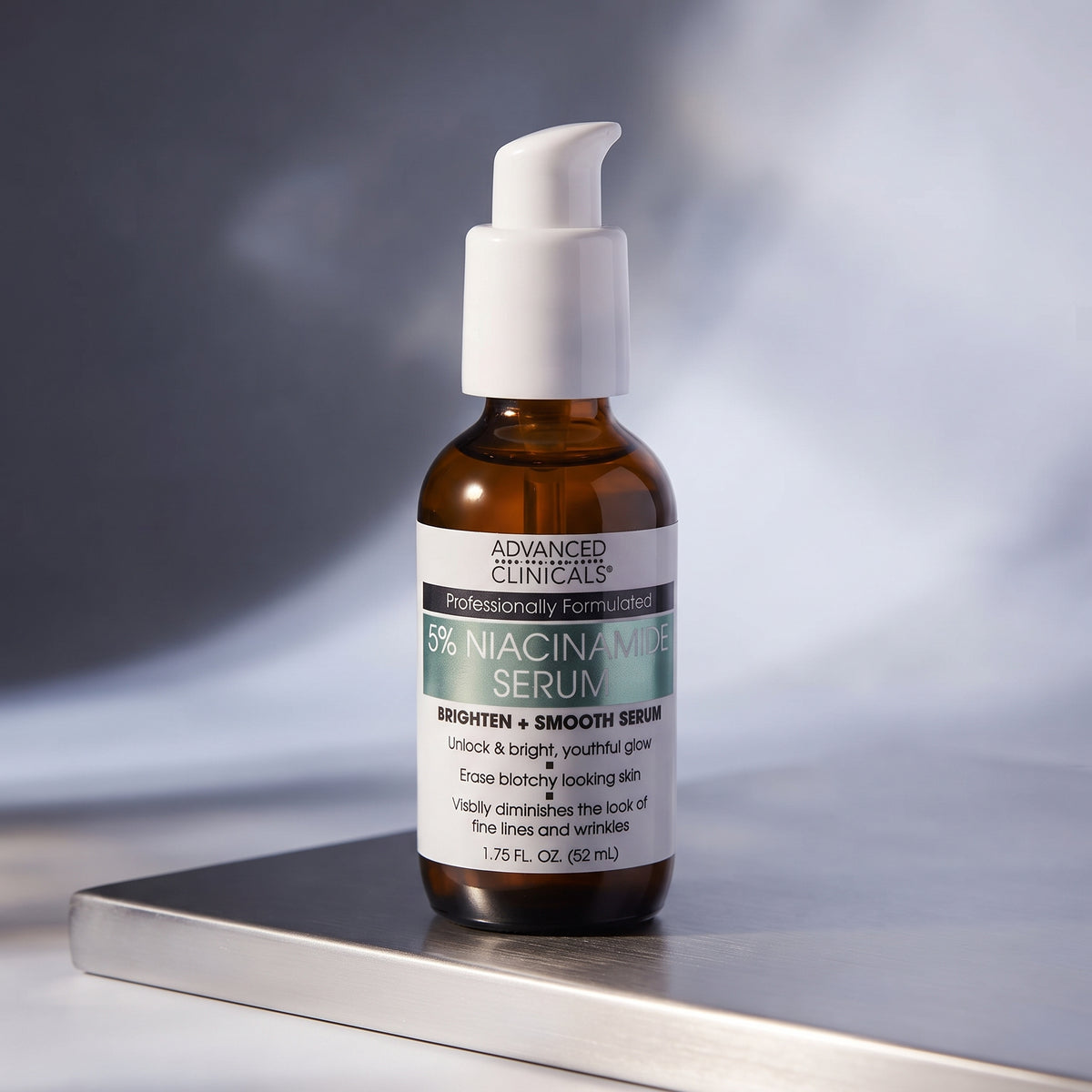 Advanced Clinicals 5% Niacinamide Serum – image 3