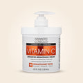 Advanced Clinicals Vitamin C Brightening Cream
