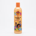 Softee Carrot Oil Hair Conditioning Crème