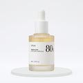 Anua Heartleaf 80% Soothing Ampoule 30ml – Calming Serum for Sensitive, Acne-Prone Skin
