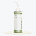Anua Heartleaf Pore Control Cleansing Oil 200ml – Makeup & Blackhead Removing Oil Cleanser