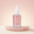 Anua Peach 70% Niacinamide Serum 30ml – Pore, Oil Control & Dark Spot Serum
