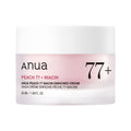 كريم Anua Peach 77 Niacin المغذي – مرطب مفتح لبشرة مشرقة وموحدة اللون