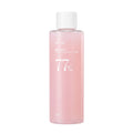 Anua Peach 77 Niacin Essence Toner – Brightening Hydrating Toner for Dull Skin