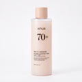 Anua Rice 70+ Ceramide Glow Milky Toner – Brightening Hydrating Toner
