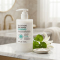 Glutathione + Niacinamide Brightening Body Lotion