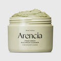 Arencia Fresh Green Rice Mochi Cleanser