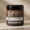 ArtNaturals Argan Oil & Aloe Hair Mask