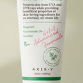 AXIS-Y Complete No-Stress Physical Sunscreen SPF 50+