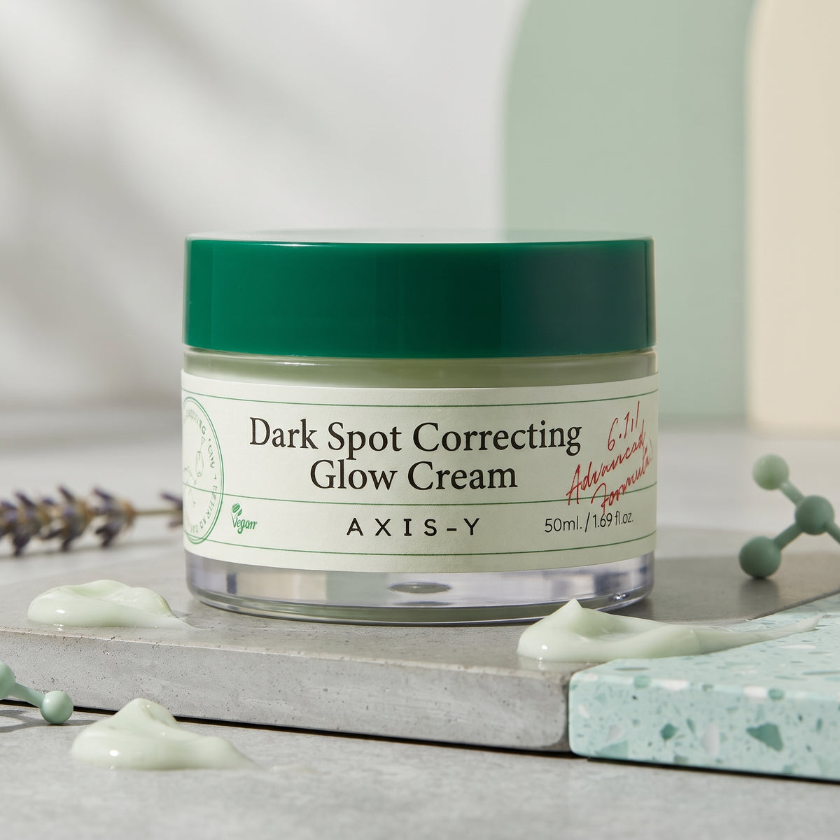 AXIS-Y Dark Spot Correcting Glow Cream