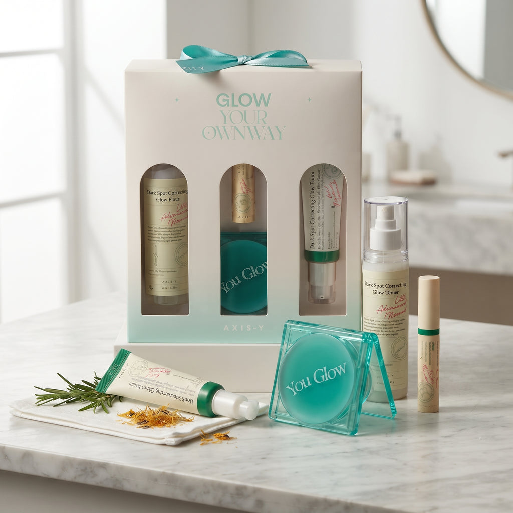 Axis-Y Glow Your Own Way Set – image 5