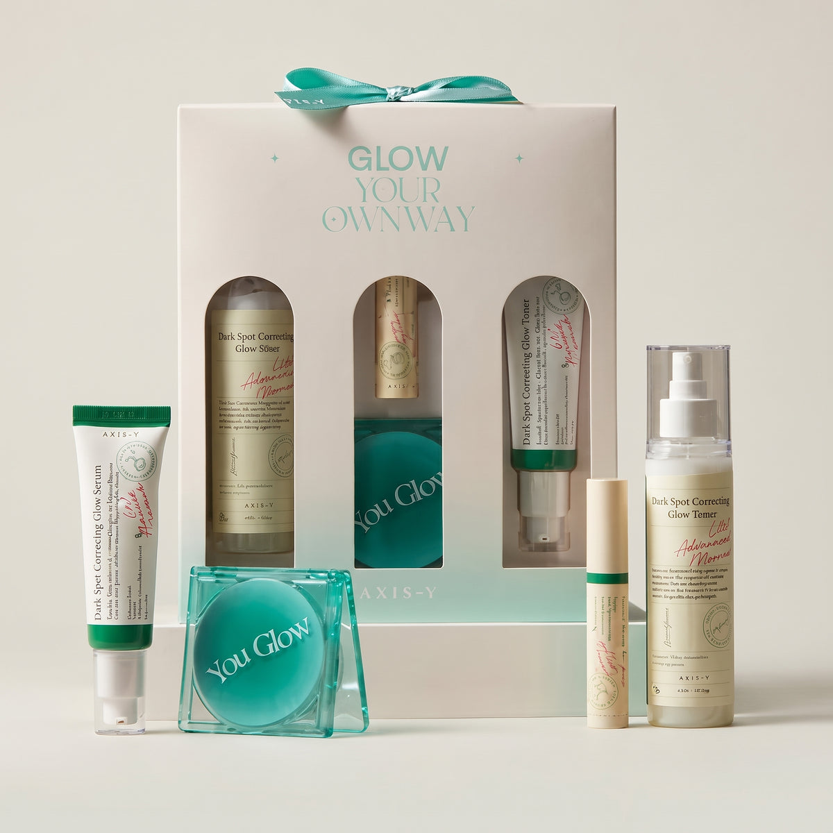 Axis-Y Glow Your Own Way Set – image 4