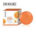 Dr. Rashel Vitamin C Whitening Deep Cleansing Soap – authentic skincare in Oman