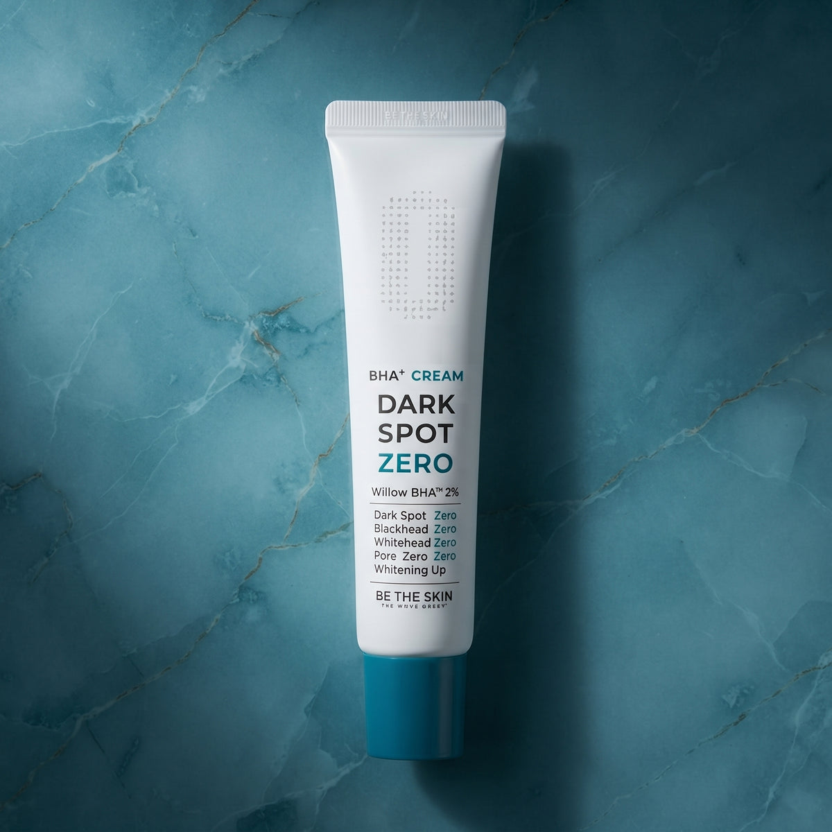 Be The Skin BHA+ Dark Spot ZERO Cream