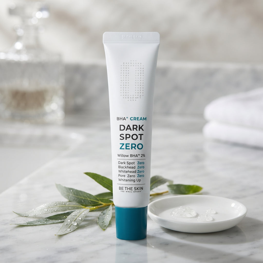 Be The Skin BHA+ Dark Spot ZERO Cream – image 2