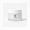 Beauty of Joseon Dynasty Cream 50ml – Rice & Ginseng Nourishing Cream for Dry, Mature Skin